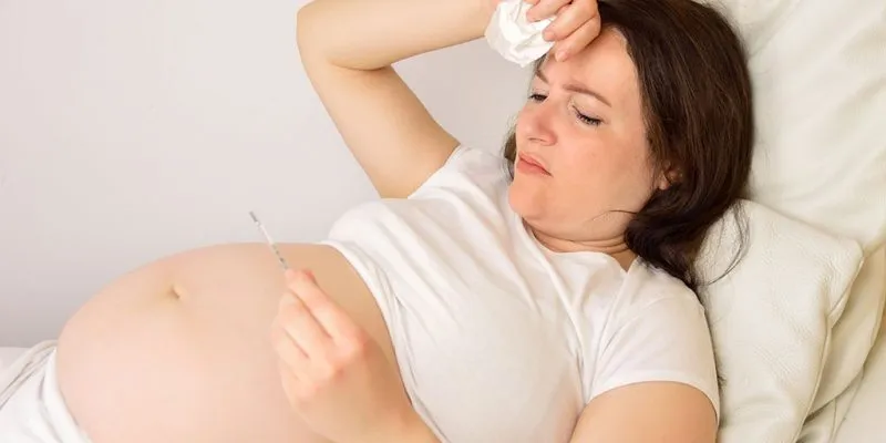 Mơ thấy có bầu khi kết hôn và lúc chưa kết hôn