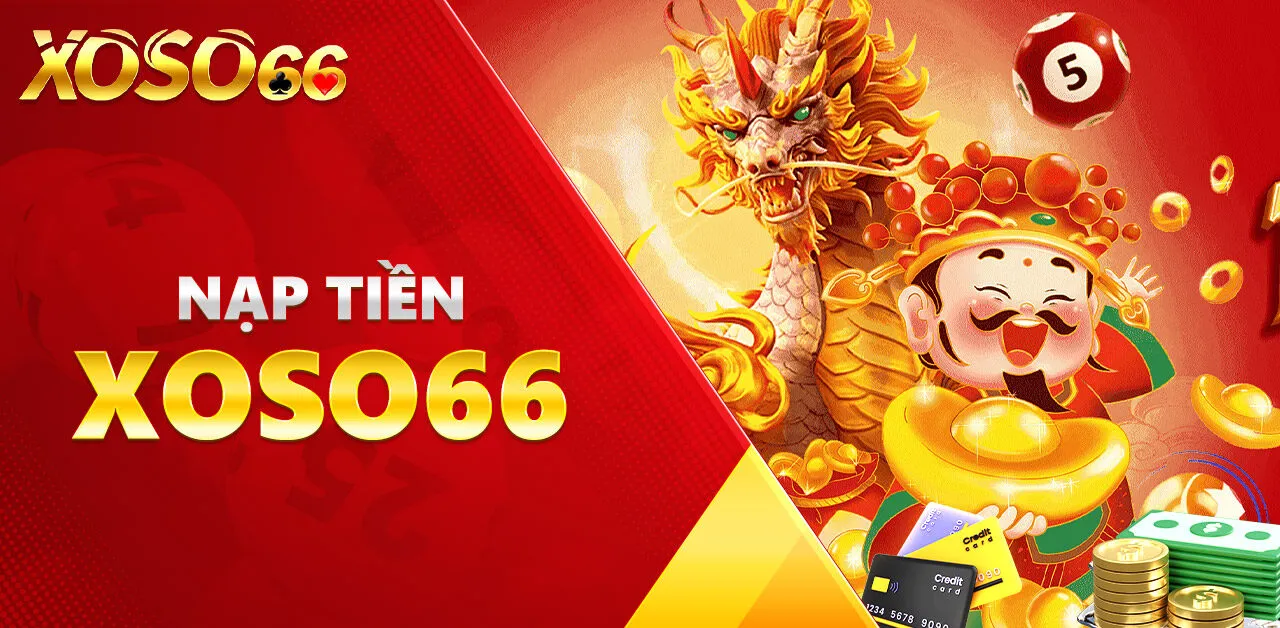 Hướng Dẫn Chi Tiết Các Phương Thức Nạp Tiền Xoso66