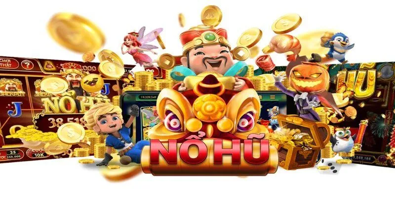 Thời điểm để quay hũ nhiều người tham gia