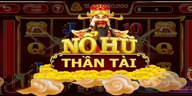 Những điểm nổi bật của Nổ hũ thần tài ít ai biết tới tại Xoso66