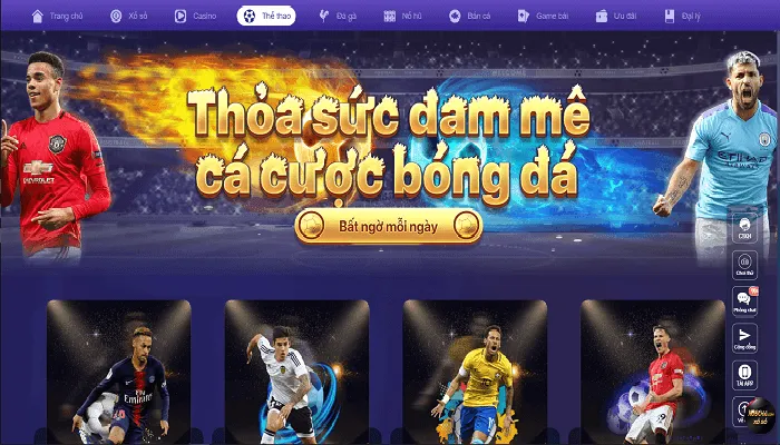 Bí quyết luôn thắng tại thể thao Xoso66